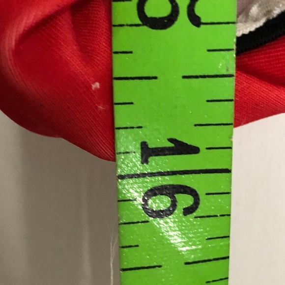 Infant Girls Minnie Mouse Swim Suit. Like New - Picture 7 of 7